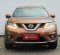 2015 Nissan X-Trail 2.5 Orange - Jual mobil bekas di Banten-5