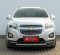 2016 Chevrolet TRAX LTZ Silver - Jual mobil bekas di Banten-2