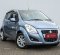 2014 Suzuki Splash 1.2 NA Biru - Jual mobil bekas di Banten-6