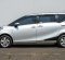 2018 Toyota Sienta G Silver - Jual mobil bekas di Jawa Barat-4