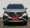 2020 Toyota Rush TRD Sportivo AT Silver - Jual mobil bekas di Banten-2