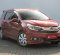 2019 Honda Mobilio E CVT Merah - Jual mobil bekas di Banten-5