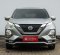 2019 Nissan Livina VL AT Abu-abu - Jual mobil bekas di Banten-5