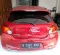 2015 Mitsubishi Mirage EXCEED Merah - Jual mobil bekas di Banten-6