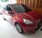 2015 Mitsubishi Mirage EXCEED Merah - Jual mobil bekas di Banten-8