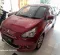 2015 Mitsubishi Mirage EXCEED Merah - Jual mobil bekas di Banten-9