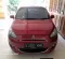 2015 Mitsubishi Mirage EXCEED Merah - Jual mobil bekas di Banten-11