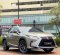 2018 Lexus RX 300 F Sport Brightsilver - Jual mobil bekas di Banten-1