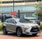 2018 Lexus RX 300 F Sport Brightsilver - Jual mobil bekas di Banten-3