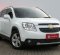 2016 Chevrolet Orlando LT Putih - Jual mobil bekas di Banten-1