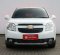 2016 Chevrolet Orlando LT Putih - Jual mobil bekas di Banten-2