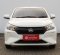 2023 Daihatsu Ayla 1.0L X MT Putih - Jual mobil bekas di Banten-1