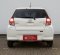 2023 Daihatsu Ayla 1.0L X MT Putih - Jual mobil bekas di Banten-5