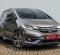 2020 Honda Jazz RS Abu-abu hitam - Jual mobil bekas di Banten-1