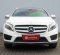 2016 Mercedes-Benz GLA 200 Gasoline Putih - Jual mobil bekas di Banten-1