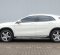 2016 Mercedes-Benz GLA 200 Gasoline Putih - Jual mobil bekas di Banten-4