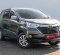 2017 Toyota Avanza 1.3G AT Abu-abu - Jual mobil bekas di Banten-7