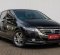 2013 Honda Odyssey 2.4 Hitam - Jual mobil bekas di Banten-1