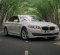 2011 BMW 5 Series 528i Putih - Jual mobil bekas di DKI Jakarta-1