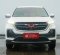 2021 Wuling Almaz Smart Enjoy CVT Putih - Jual mobil bekas di DKI Jakarta-2