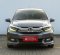 2020 Honda Mobilio E CVT Abu-abu hitam - Jual mobil bekas di DKI Jakarta-1