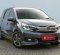 2020 Honda Mobilio E CVT Abu-abu hitam - Jual mobil bekas di DKI Jakarta-2