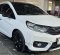 2022 Honda Brio RS CVT Urbanite Edition Putih - Jual mobil bekas di DKI Jakarta-3