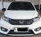 2022 Honda Brio RS CVT Urbanite Edition Putih - Jual mobil bekas di DKI Jakarta-4