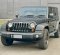 2011 Jeep Wrangler Sport Unlimited Hitam - Jual mobil bekas di DKI Jakarta-3