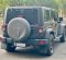 2011 Jeep Wrangler Sport Unlimited Hitam - Jual mobil bekas di DKI Jakarta-4