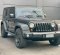 2011 Jeep Wrangler Sport Unlimited Hitam - Jual mobil bekas di DKI Jakarta-5