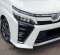 2019 Toyota Voxy 2.0 A/T Putih - Jual mobil bekas di DKI Jakarta-7