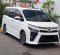 2019 Toyota Voxy 2.0 A/T Putih - Jual mobil bekas di DKI Jakarta-9