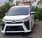 2019 Toyota Voxy 2.0 A/T Putih - Jual mobil bekas di DKI Jakarta-19