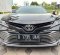 2020 Toyota Camry 2.5 V Hitam - Jual mobil bekas di Jawa Barat-7