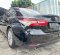 2020 Toyota Camry 2.5 V Hitam - Jual mobil bekas di Jawa Barat-11