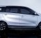 2022 Daihatsu Sigra 1.2 R MT Silver - Jual mobil bekas di Jawa Barat-2