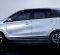 2022 Daihatsu Sigra 1.2 R MT Silver - Jual mobil bekas di Jawa Barat-6