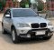 2008 BMW X5 E70 3.0 V6 Abu-abu - Jual mobil bekas di DKI Jakarta-4