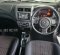 2019 Daihatsu Ayla 1.2L R AT Abu-abu - Jual mobil bekas di Jawa Barat-6