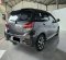 2019 Daihatsu Ayla 1.2L R AT Abu-abu - Jual mobil bekas di Jawa Barat-11