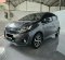 2019 Daihatsu Ayla 1.2L R AT Abu-abu - Jual mobil bekas di Jawa Barat-12