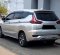 2018 Mitsubishi Xpander ULTIMATE Silver - Jual mobil bekas di DKI Jakarta-4