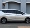 2018 Mitsubishi Xpander ULTIMATE Silver - Jual mobil bekas di DKI Jakarta-7