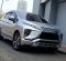 2018 Mitsubishi Xpander ULTIMATE Silver - Jual mobil bekas di DKI Jakarta-8