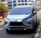 2018 Mitsubishi Xpander ULTIMATE Silver - Jual mobil bekas di DKI Jakarta-15