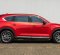 2019 Mazda CX-8 Elite Merah - Jual mobil bekas di Banten-2