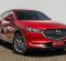 2019 Mazda CX-8 Elite Merah - Jual mobil bekas di Banten-11