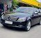 2008 Mercedes-Benz C-Class C 200 K Hitam - Jual mobil bekas di DKI Jakarta-1