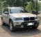 2008 BMW X5 F15 3.0 V6 Abu-abu - Jual mobil bekas di DKI Jakarta-8